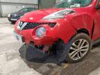 2016 NISSAN JUKE 1.2 DIG-T ACENTA PREMIUM 5DR for sale at Copart CHESTER