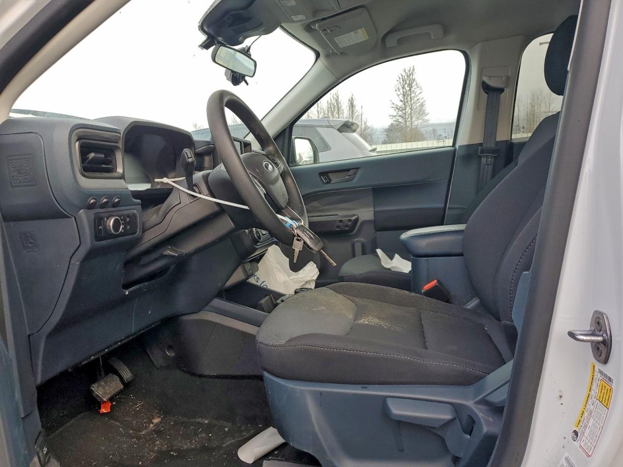 2024 Ford Maverick Xl VIN: 3FTTW8A99RRA93248 Lot: 94782065