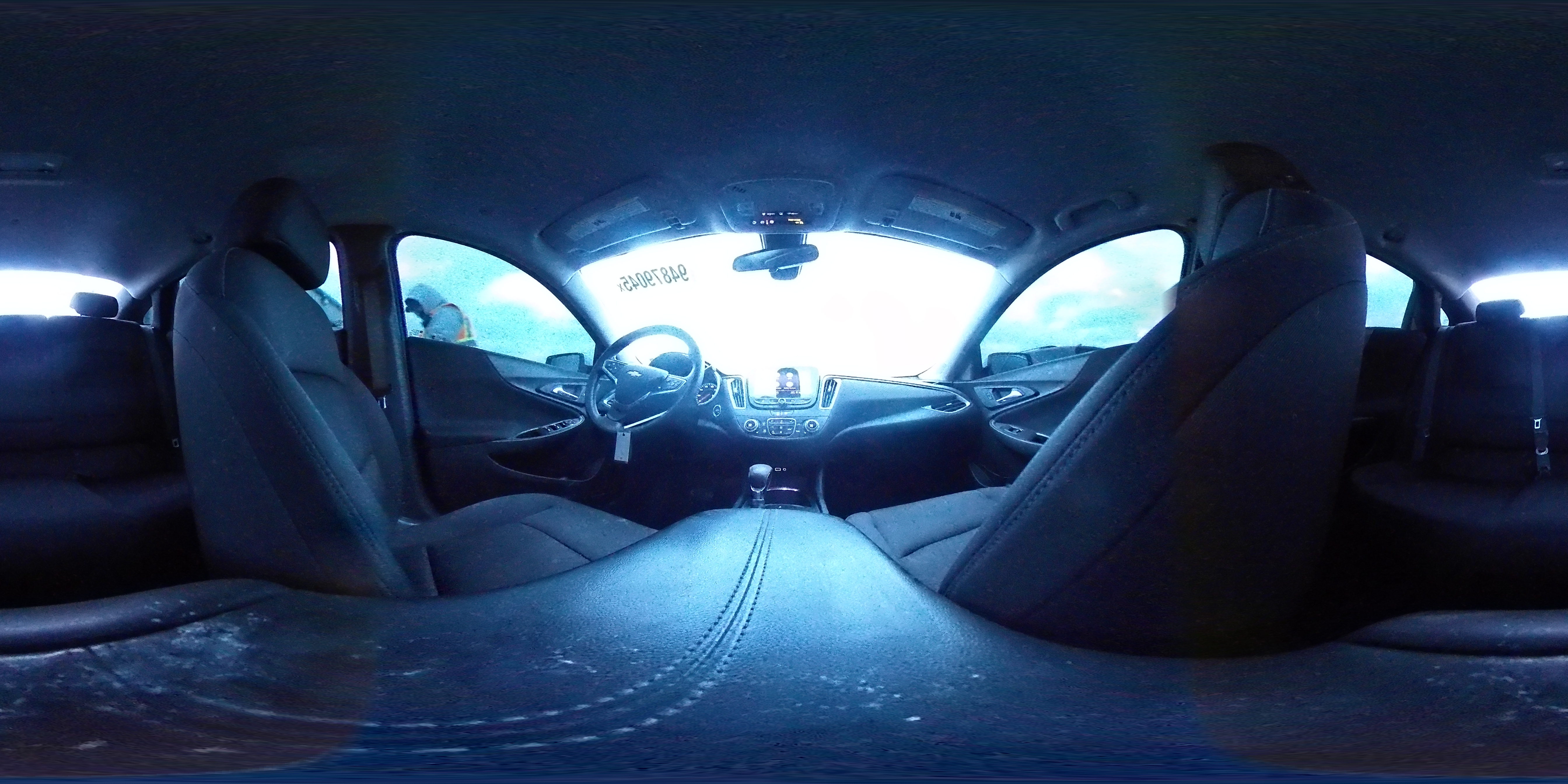 2022 Chevrolet Malibu Lt VIN: 1G1ZD5ST6NF115778 Lot: 94879045