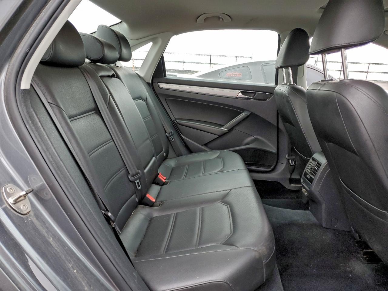 2019 Volkswagen Passat Wolfsburg VIN: 1VWLA7A37KC011460 Lot: 96294245