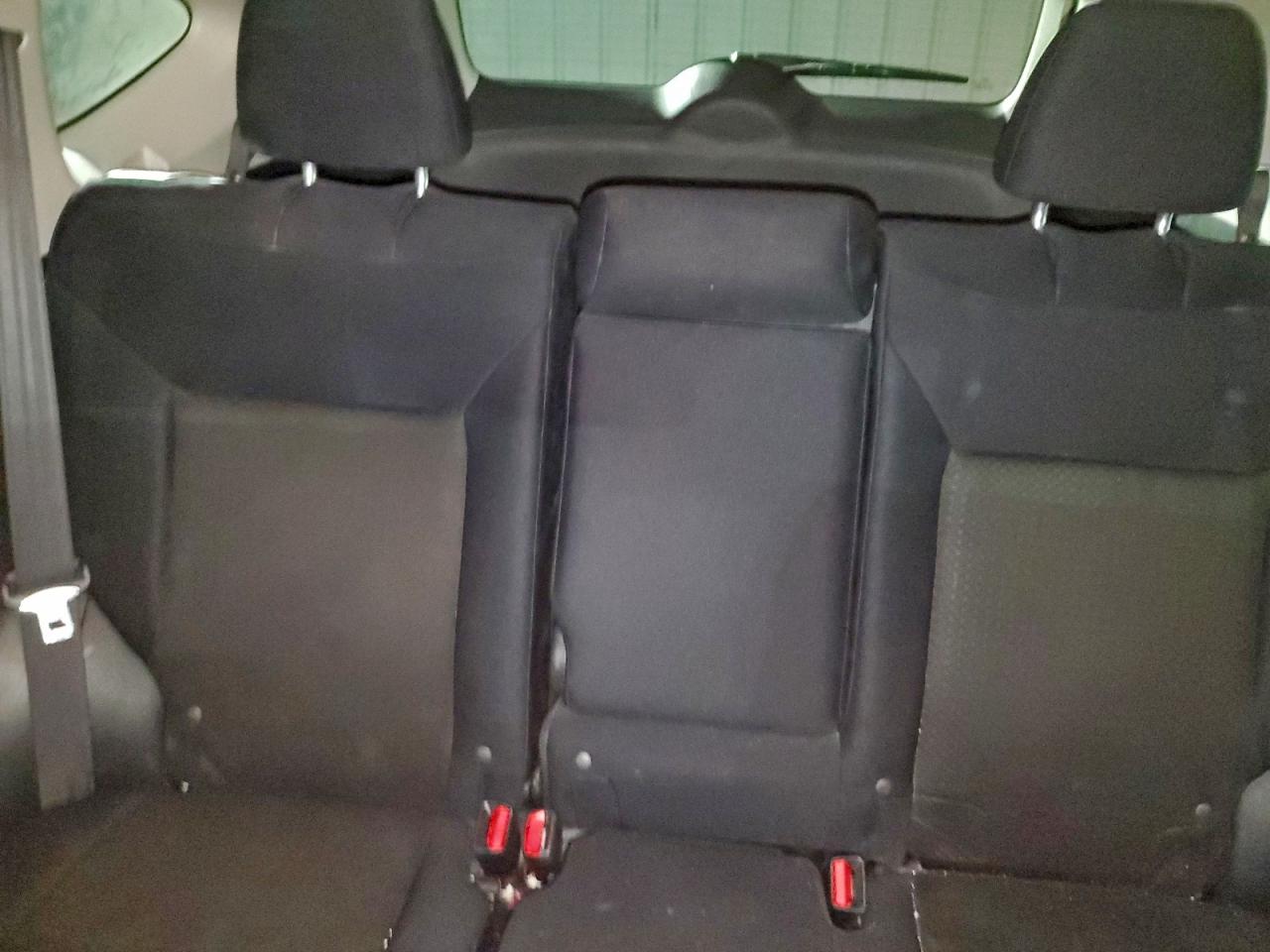 2015 Honda Cr-V Ex VIN: 3CZRM3H58FG703471 Lot: 95796685