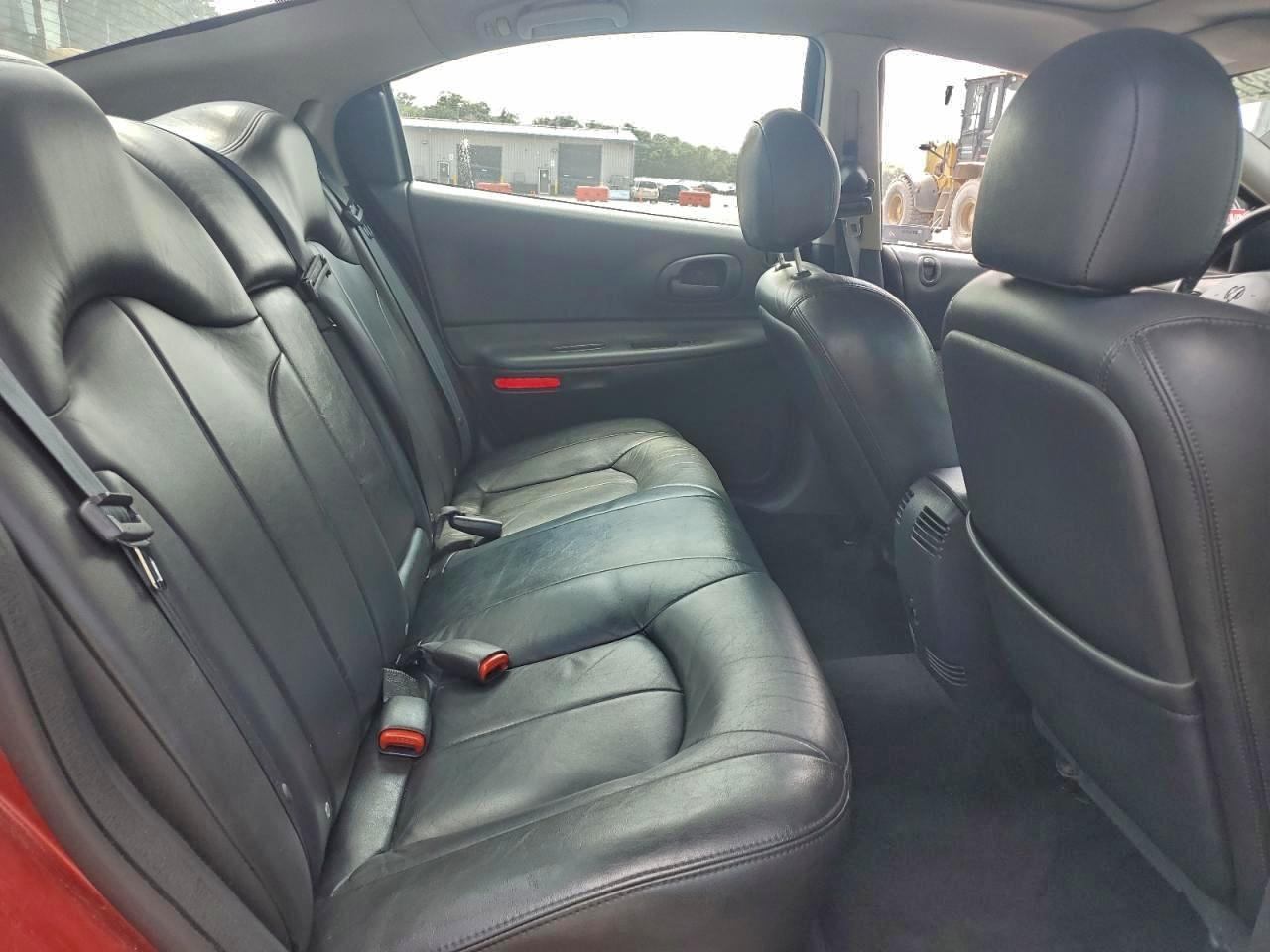 2002 Dodge Intrepid R/T VIN: 2B3AD76G62H161426 Lot: 95652595