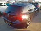 2018 BMW 1 SERIES 118I [1.5] SPORT 5DR [NAV] STEP AUTO for sale at Copart SANDY