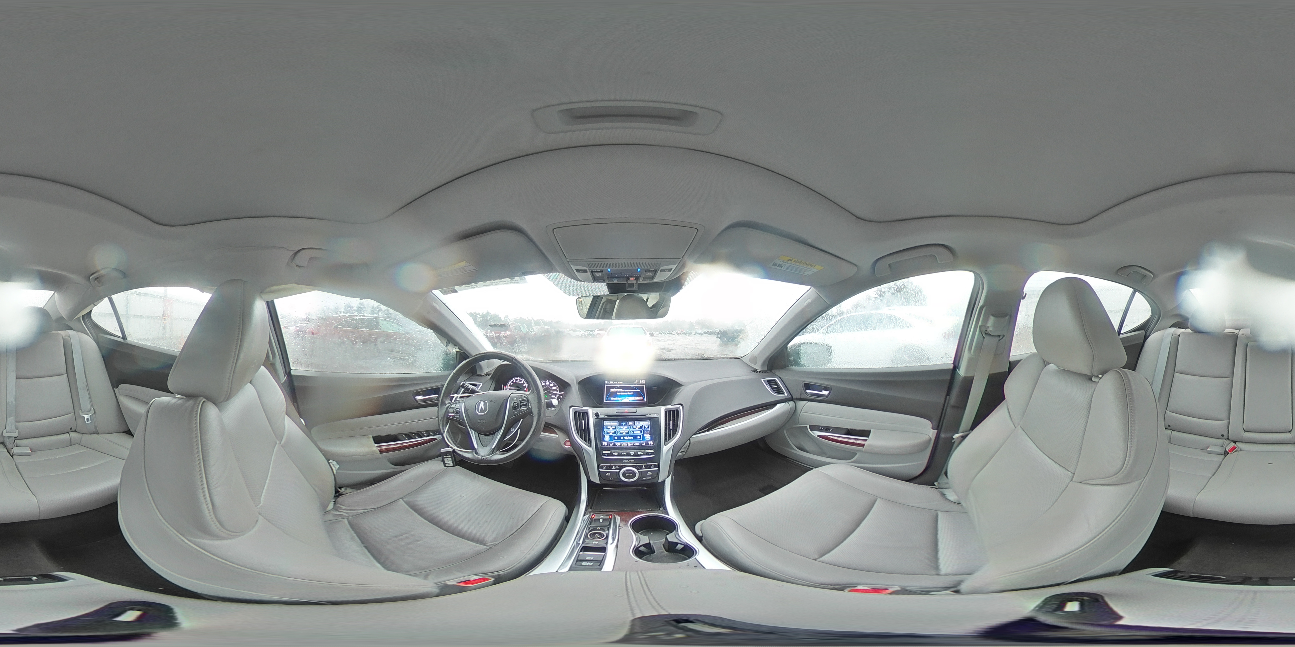 Фото: 19UUB2F56FA007453