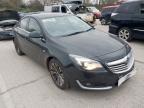 2013 VAUXHALL INSIGNIA 2.0 CDTI [140] ECOFLEX DESIGN 5DR [START STOP] for sale at Copart SANDWICH