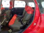 2014 FIAT 500L MPW 1.6 MULTIJET 105 POP STAR 5DR [7 SEAT] for sale at Copart EAST KILBRIDE