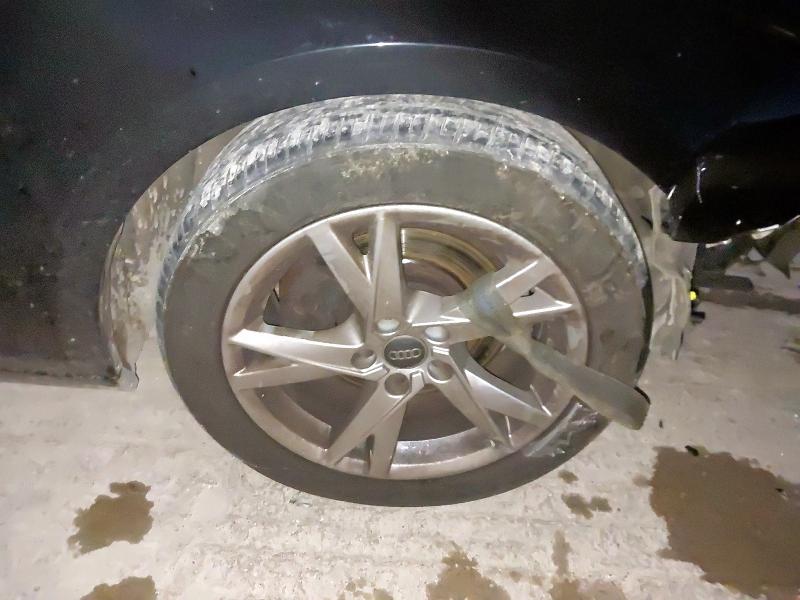 2017 AUDI A4 2.0 TDI ULTRA SE 4DR