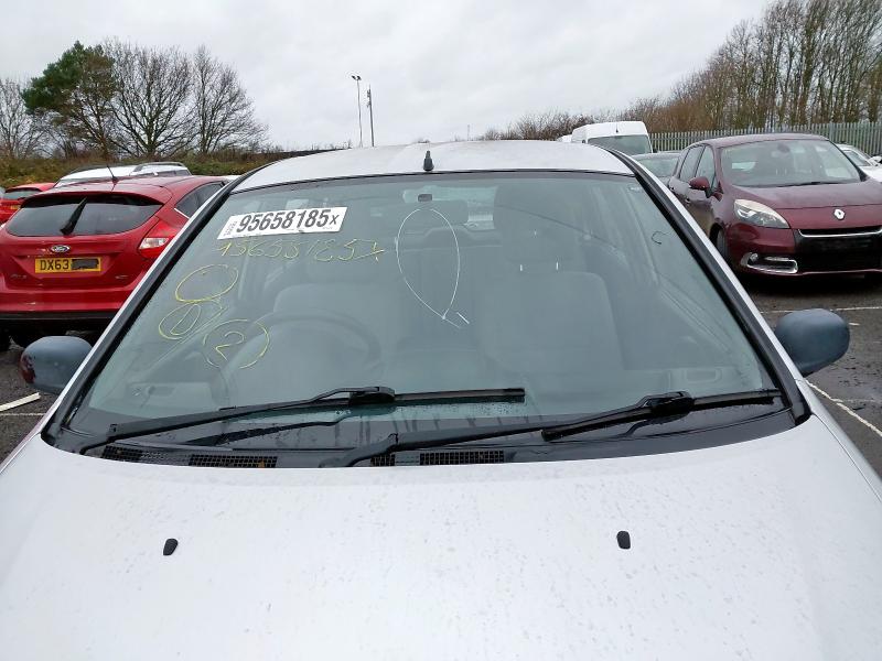 2002 MITSUBISHI SPACE STAR 1.6 MIRAGE 5DR