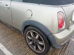 2008 MINI CONVERTIBLE 1.6 COOPER SIDEWALK 2DR for sale at Copart CHESTER