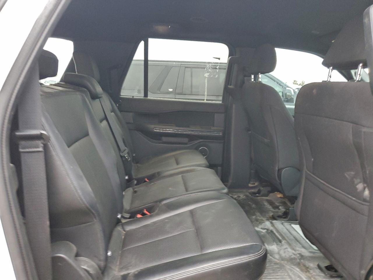 2018 Ford Expedition Max Xl VIN: 1FMJK1GT8JEA34692 Lot: 94986445