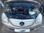 2006 MERCEDES-BENZ B CLASS B180 CDI SE 5DR TIP AUTO for sale at Copart PETERLEE