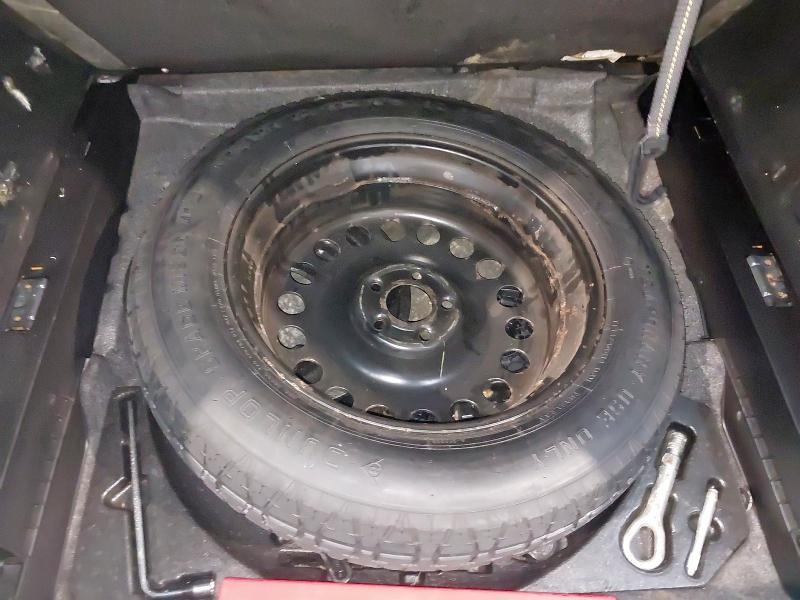 2009 MERCEDES-BENZ M CLASS ML280 CDI SPORT 5DR TIP AUTO