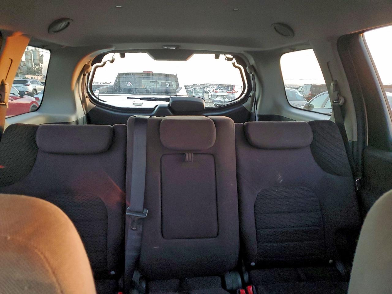 2005 Nissan Pathfinder Le VIN: 5N1AR18U75C790146 Lot: 94728985