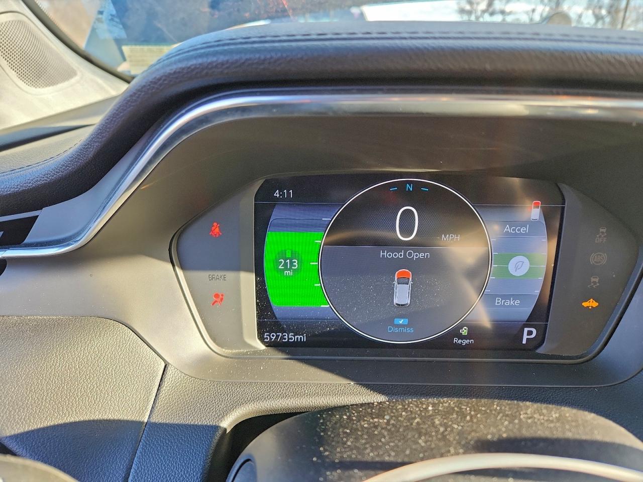 2023 Chevrolet Bolt Euv Lt VIN: 1G1FY6S04P4153558 Lot: 95430225