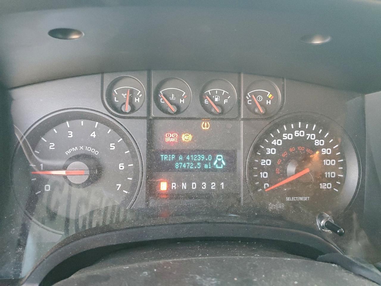 2010 Ford F150 Supercrew VIN: 1FTEW1E82AFB53101 Lot: 96905575