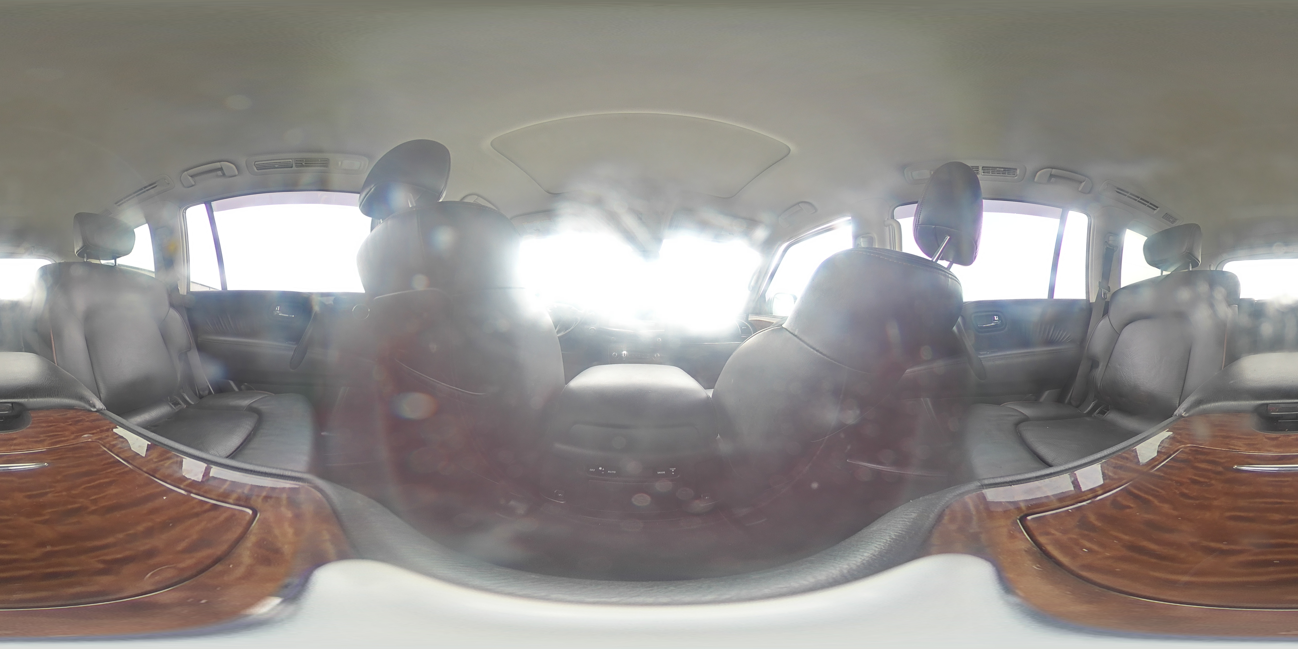 2019 Nissan Armada Sv VIN: JN8AY2ND4KX010081 Lot: 95305145