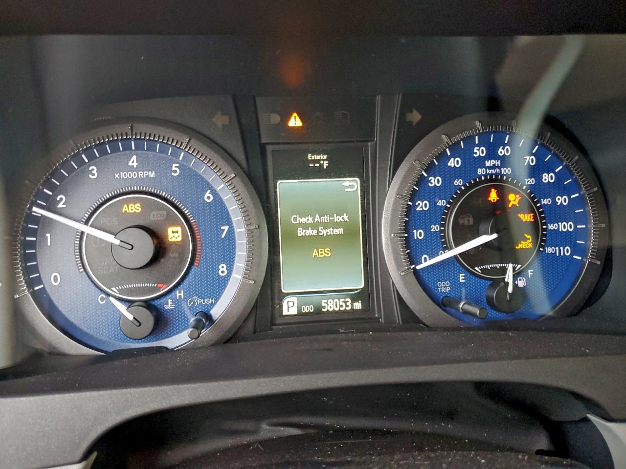 2015 Toyota Sienna Xle VIN: 5TDYK3DC5FS639760 Lot: 96832025