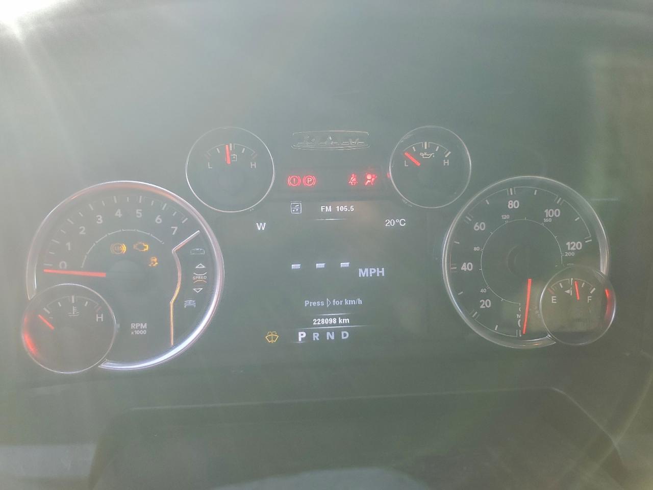 2014 Ram 1500 Slt VIN: 1C6RR7LT9ES392006 Lot: 95141165