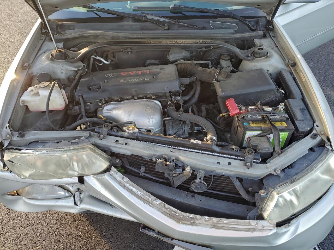 2002 Toyota Camry Solara Se VIN: 2T1CE22P92C002746 Lot: 95116615