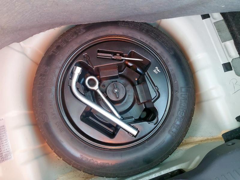 2014 FIAT 500 1.2 LOUNGE 3DR [START STOP]