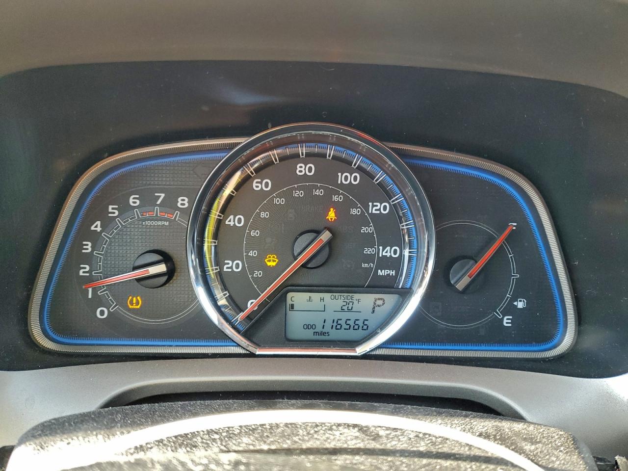 2013 Toyota Rav4 Limited VIN: 2T3DFREV2DW038887 Lot: 94826395