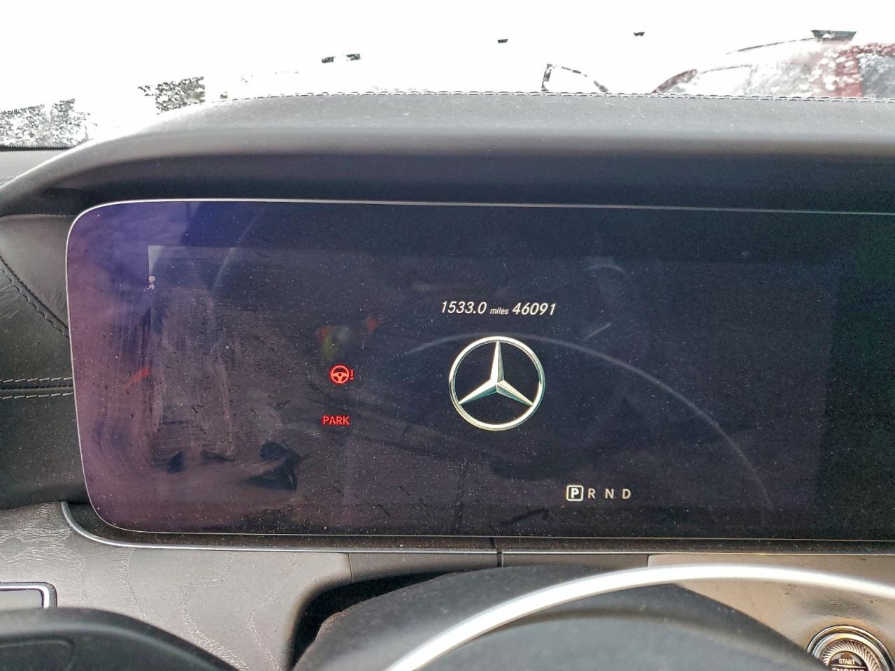 2020 Mercedes-Benz Amg Gt 53 VIN: WDD7X6BB2LA014868 Lot: 94434055