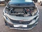2018 PEUGEOT 3008 1.2 PURETECH ALLURE 5DR for sale at Copart YORK