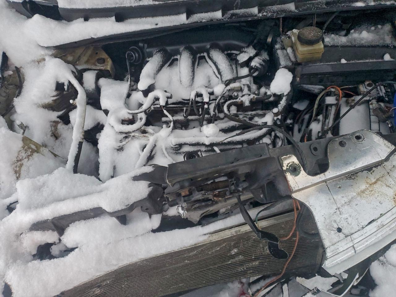 2009 Nissan Murano S VIN: JN8AZ18W89W158318 Lot: 94700365