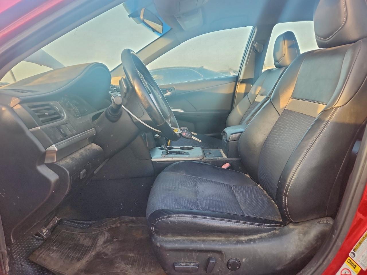 2013 Toyota Camry L VIN: 4T1BF1FK7DU699241 Lot: 93292645