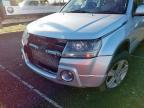 2007 SUZUKI GRAND VITARA 1.9 DDIS 5DR for sale at Copart SANDTOFT