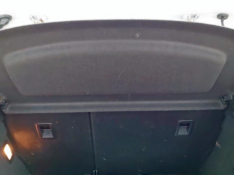 2016 DS DS 3 1.2 PURETECH 82 CHIC 3DR