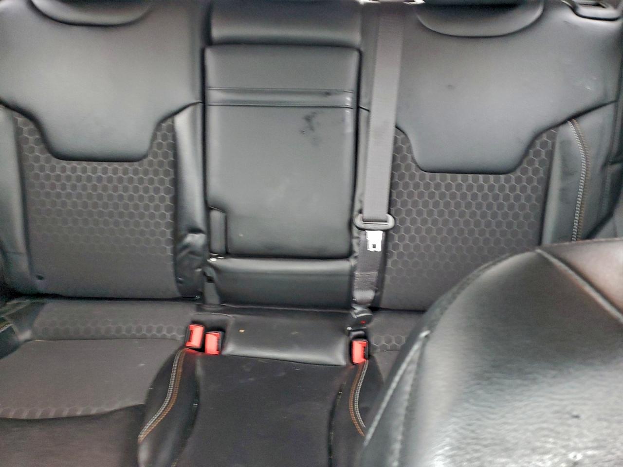 2020 Jeep Compass Latitude VIN: 3C4NJDBB1LT116775 Lot: 94165125