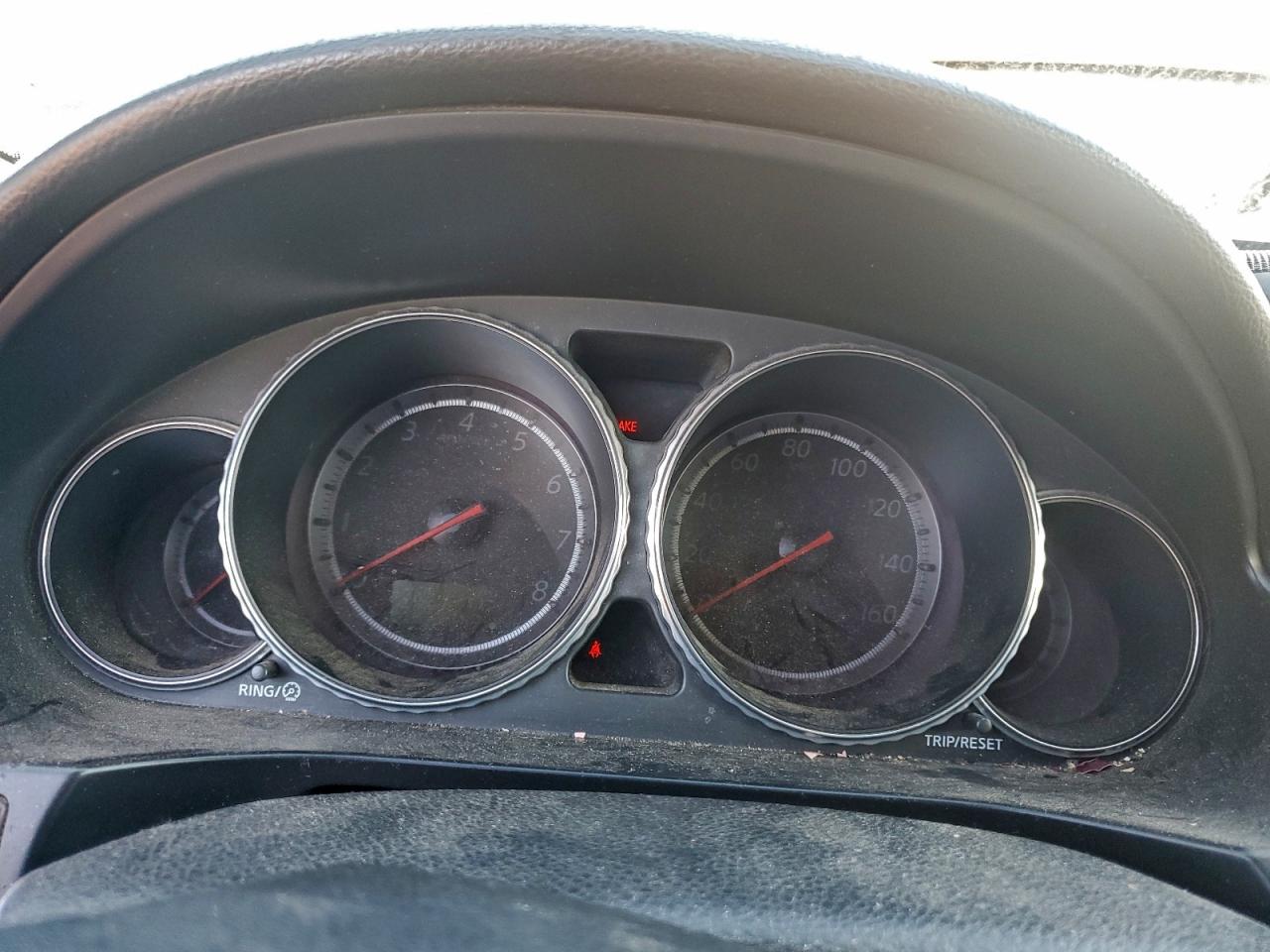 2008 Infiniti M35 Base VIN: JNKAY01E18M602545 Lot: 94120915