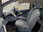 2009 FORD KA 1.2 STYLE 3DR for sale at Copart WESTBURY
