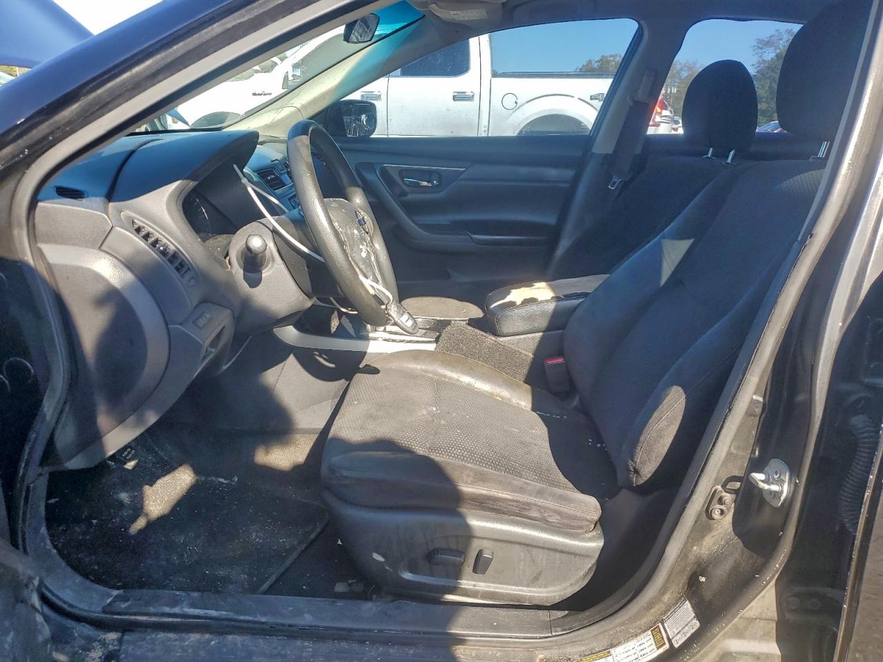 2015 Nissan Altima 2.5 VIN: 1N4AL3AP4FN920949 Lot: 96261735