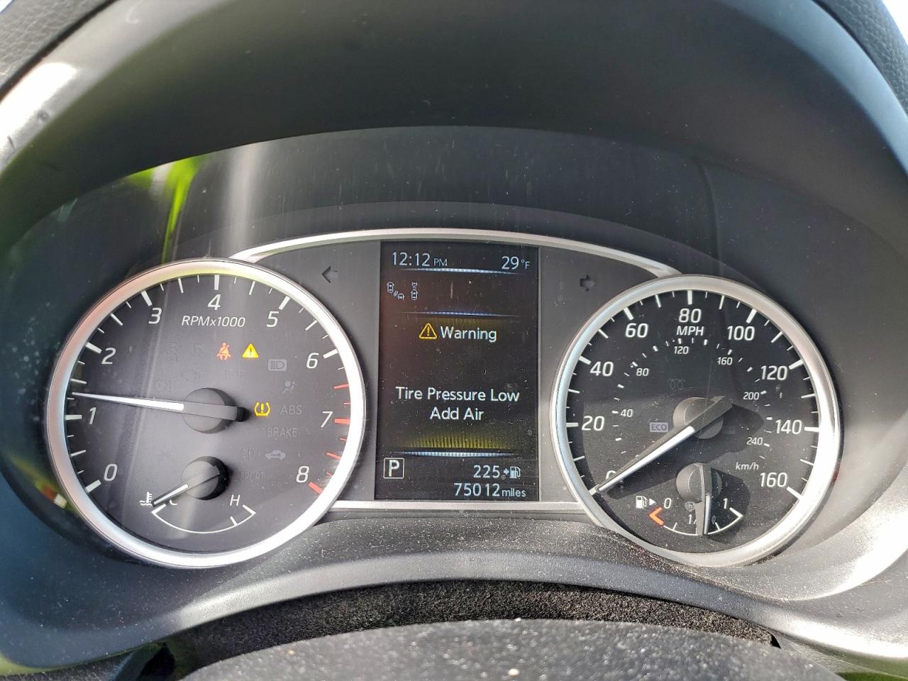 2018 Nissan Sentra S VIN: 3N1AB7AP1JY324829 Lot: 94131155