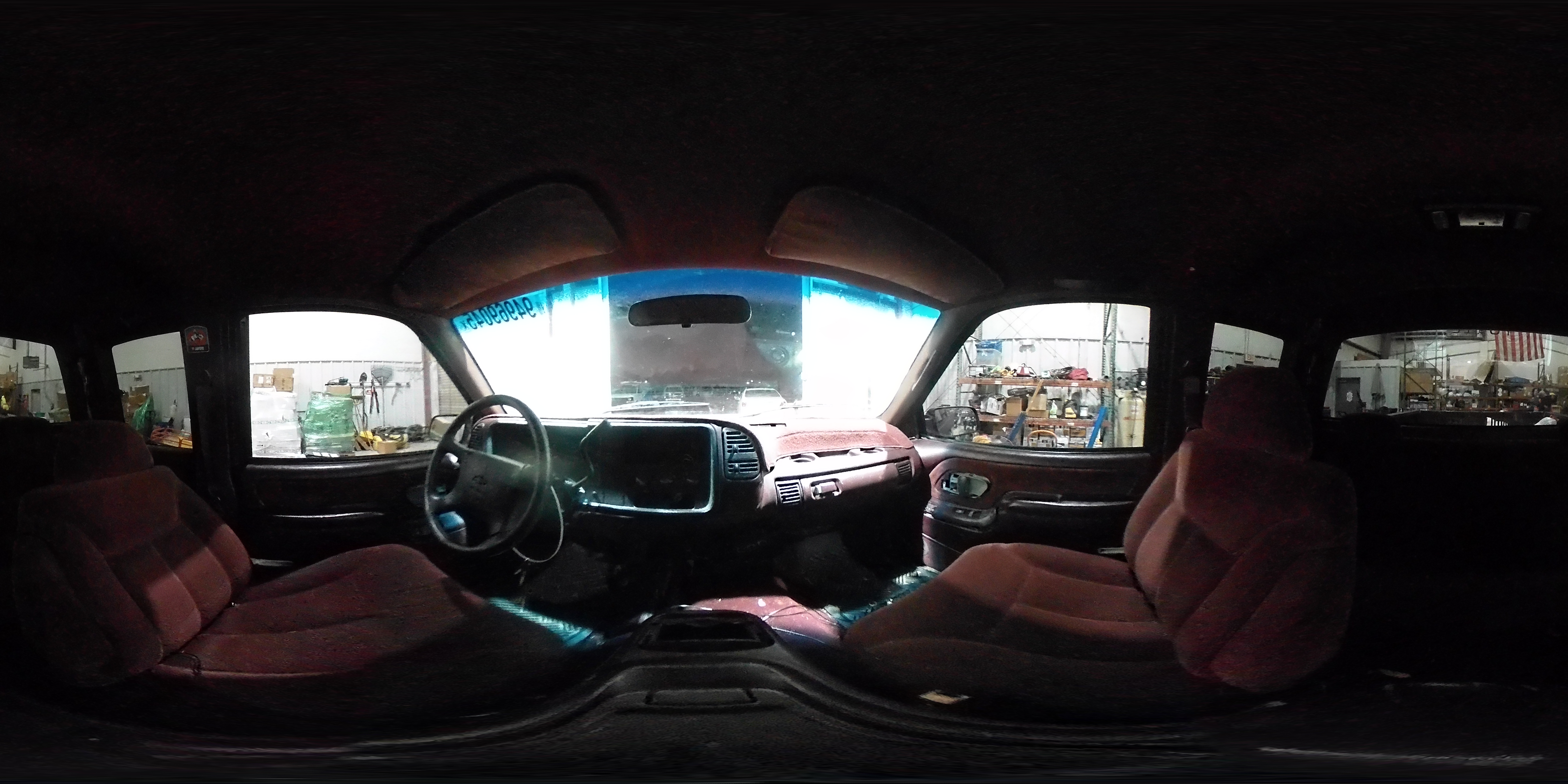 1995 Chevrolet Gmt-400 K1500 VIN: 2GCEK19K5S1108390 Lot: 94969045