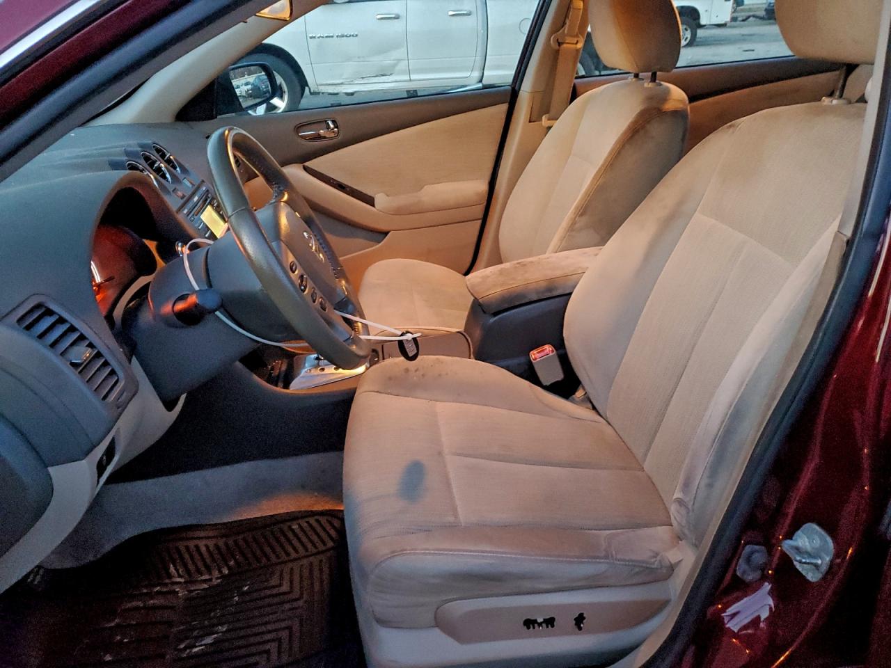 2012 Nissan Altima Base VIN: 1N4AL2APXCC155330 Lot: 94389095