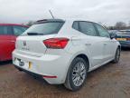 2019 SEAT IBIZA 1.0 TSI 95 SE TECHNOLOGY [EZ] 5DR for sale at Copart ROCHFORD