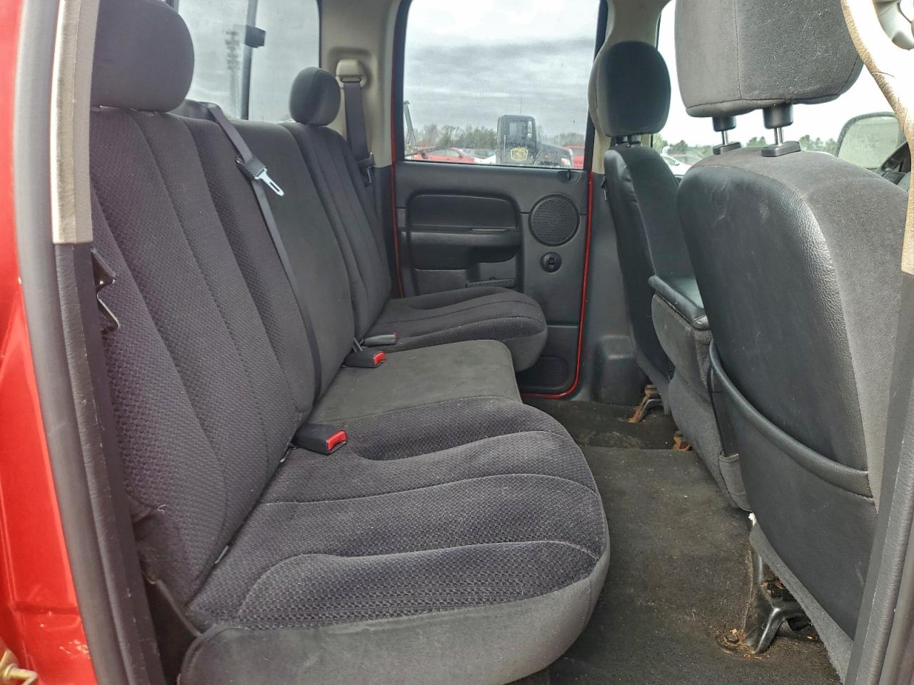 2005 Dodge Ram 1500 St VIN: 1D7HA18N85S295923 Lot: 96217415