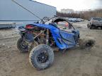 2024 CAN-AM MAVERICK X3 UTILITY VEHICLE for sale at Copart PA - PITTSBURGH WEST