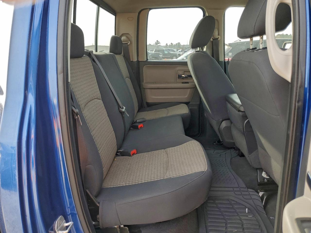 2010 Dodge Ram 1500 VIN: 1D7RB1GP0AS193403 Lot: 96171715