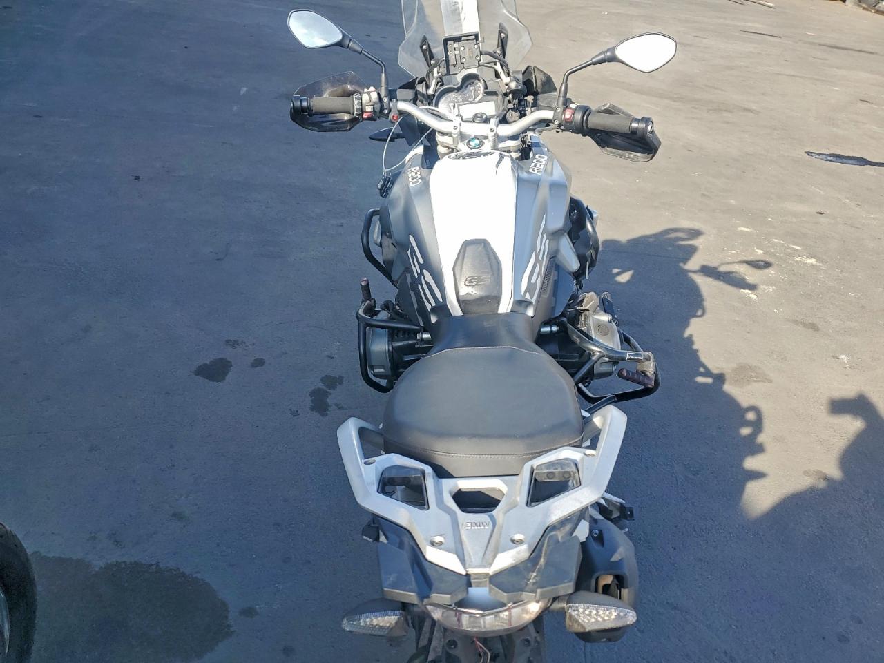 2016 BMW R1200 Gs VIN: WB10A1106GZ189807 Lot: 95540675