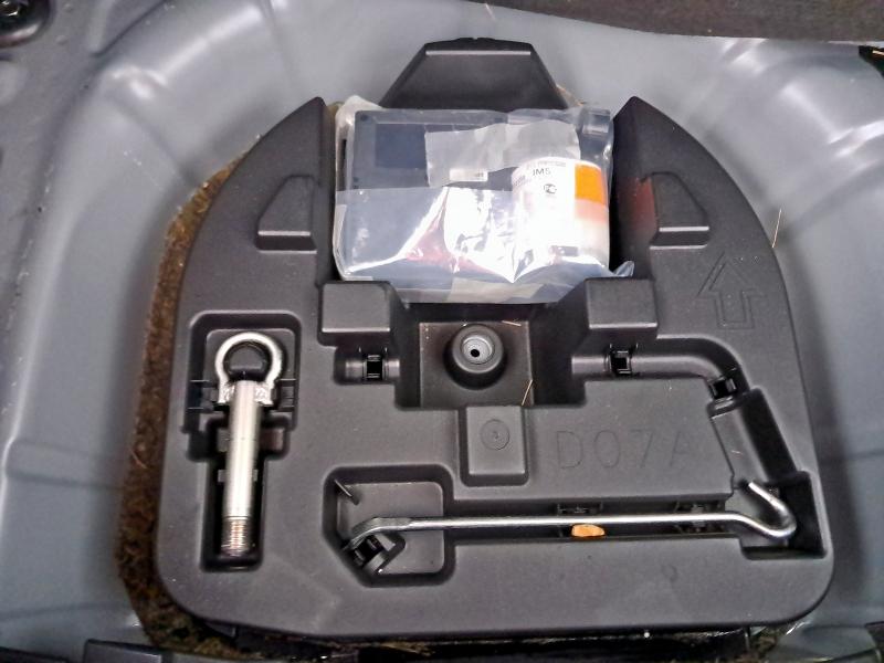 2013 MAZDA 2 1.3 VENTURE EDITION 5DR