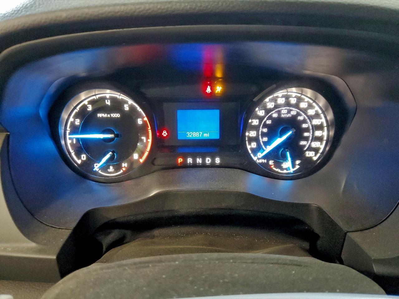 2020 Ford Ranger Xl VIN: 1FTER1EH7LLA75894 Lot: 94424955