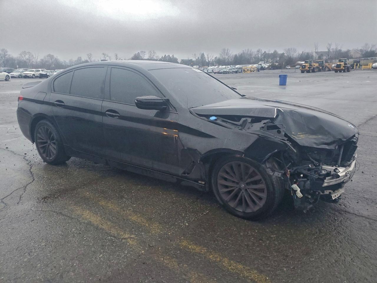 Фото: WBA13BJ0XNWX66938