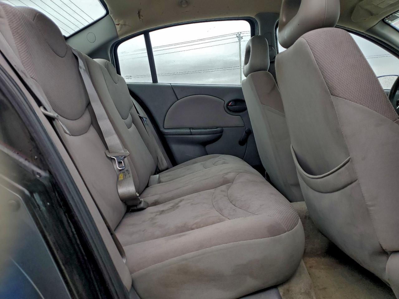 2004 Saturn Ion Level 2 VIN: 1G8AJ52F54Z164498 Lot: 95312015