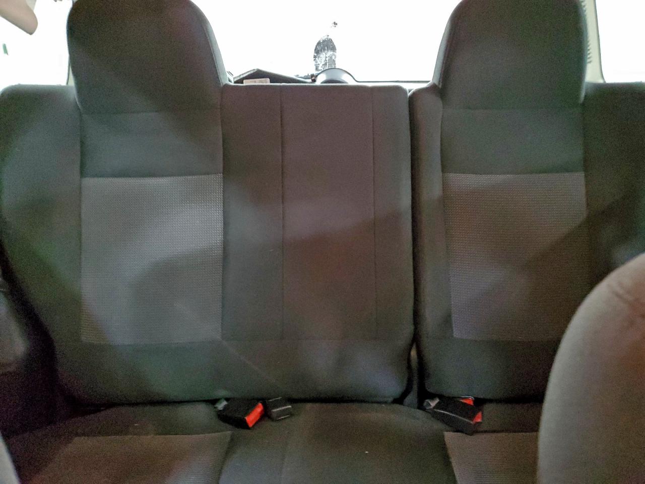 2015 Jeep Patriot Sport VIN: 1C4NJPBA4FD342182 Lot: 97756385