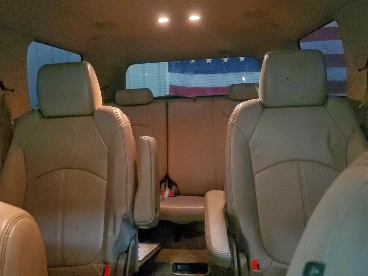 2014 GMC Acadia Slt-1 VIN: 1GKKRRKD0EJ249245 Lot: 94642855