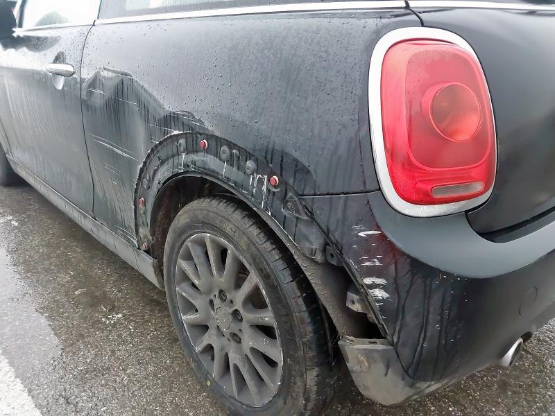 2015 MINI HATCHBACK 1.5 COOPER D 3DR